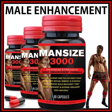 the best male enhancement pills